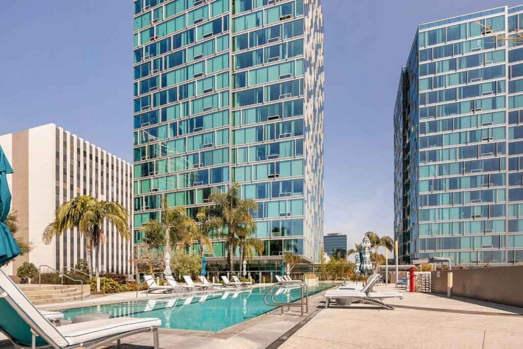 Luxury High Rise Amazlng Views & Secured Parking Apartamento *