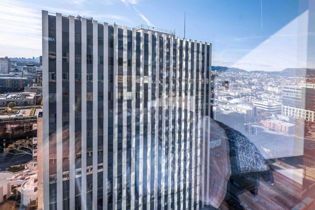 Apartamento Luxury High Rise Amazlng Views & Secured Parking