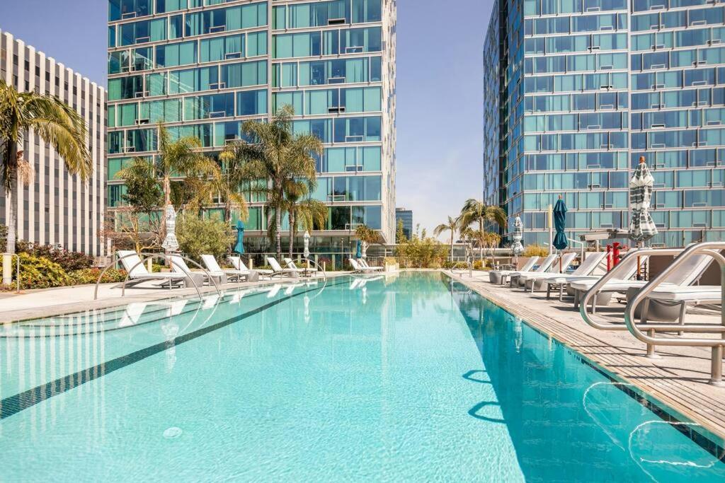 Apartamento Luxury High Rise Amazlng Views & Secured Parking